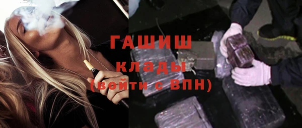 молекула духа Михайлов